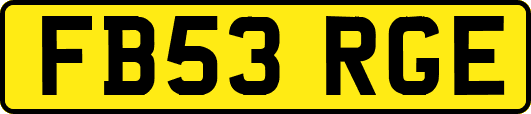 FB53RGE