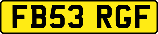 FB53RGF