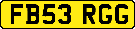 FB53RGG