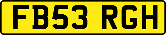 FB53RGH