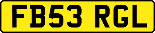 FB53RGL