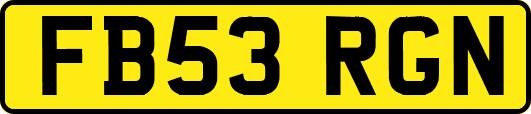 FB53RGN