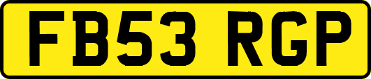 FB53RGP