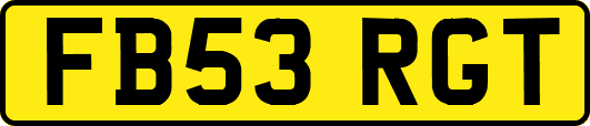 FB53RGT
