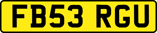 FB53RGU