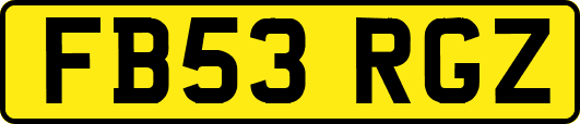 FB53RGZ