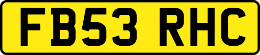 FB53RHC