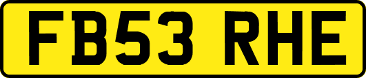 FB53RHE