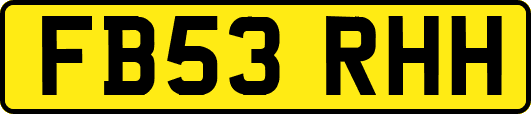 FB53RHH