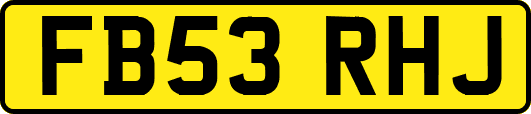 FB53RHJ