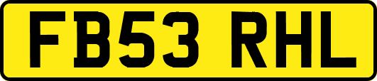 FB53RHL