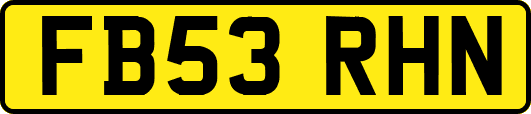 FB53RHN