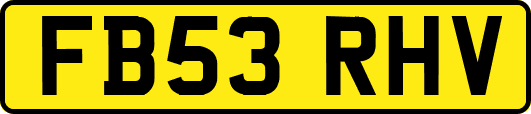 FB53RHV