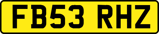 FB53RHZ