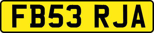 FB53RJA