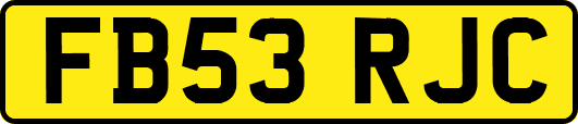 FB53RJC
