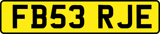 FB53RJE