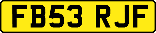 FB53RJF