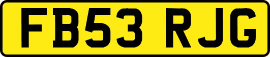 FB53RJG