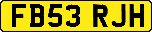 FB53RJH