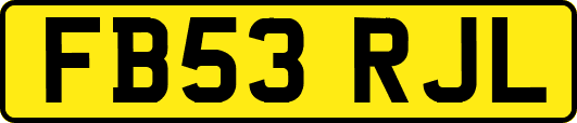 FB53RJL