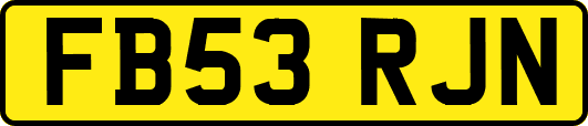 FB53RJN