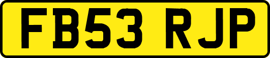 FB53RJP