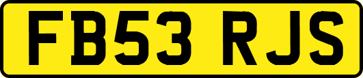 FB53RJS