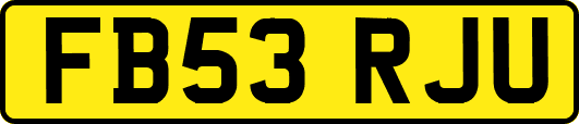 FB53RJU
