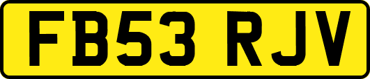 FB53RJV