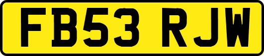 FB53RJW