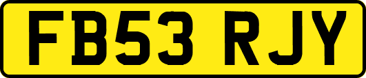 FB53RJY