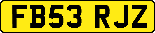 FB53RJZ