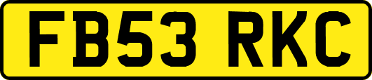 FB53RKC