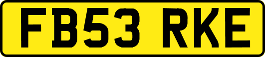 FB53RKE
