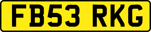 FB53RKG