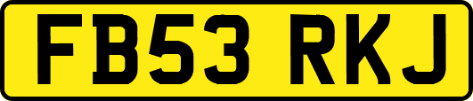 FB53RKJ
