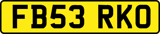 FB53RKO