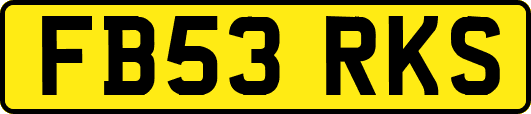 FB53RKS