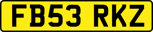 FB53RKZ