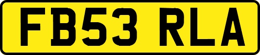 FB53RLA