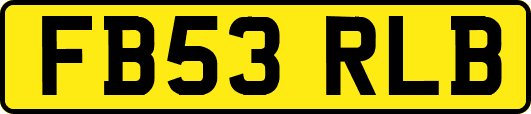 FB53RLB