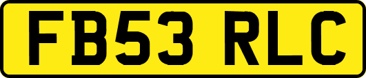 FB53RLC
