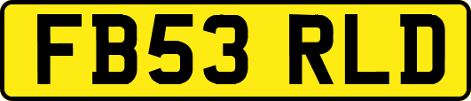 FB53RLD