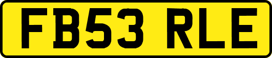 FB53RLE