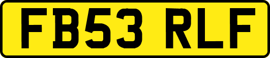 FB53RLF