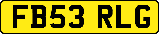 FB53RLG