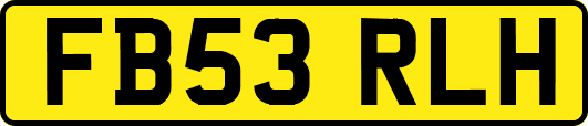 FB53RLH