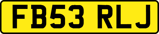 FB53RLJ
