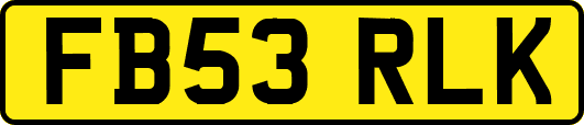 FB53RLK